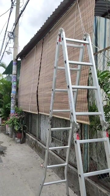 Mành tre trúc che mưa nắng. Dịch vụ chuyển nhà tại Quận 12 Tp Hồ Chí Minh được đăng bởi Tre Trúc hình 1