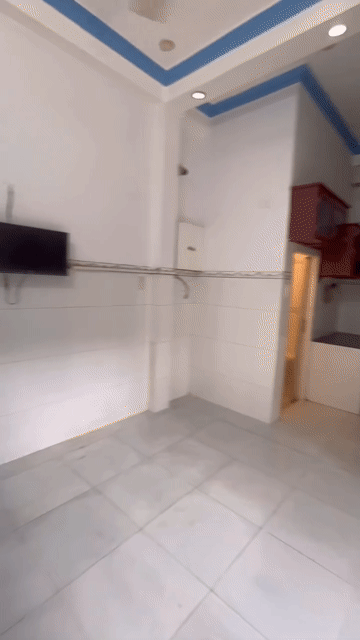 Mua bán Nhà ở Thành phố Dĩ An Bình Dương diện tích 25.6 m² giá 1,69 tỷ