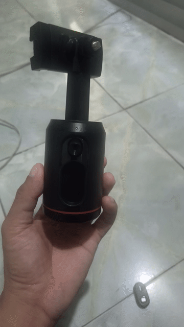 Gimbal chống rung Đen Điện thoại Máy ảnh. Mua bán Phụ kiện (Màn hình, Chuột...) tại Huyện Tân Phước Tiền Giang được đăng bởi Nhut Truong Nguyen hình 1