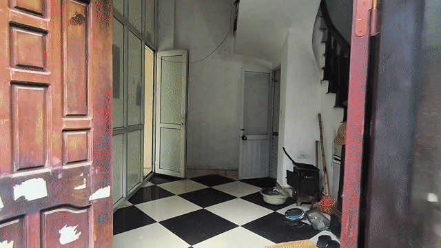 Cho thuê Nhà ở Quận Hà Đông Hà Nội diện tích 45 m² giá 11 triệu/tháng