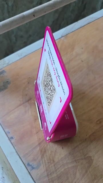 Loa Bluetooth Momo Hồng. Mua bán Tivi, Âm thanh tại Thành phố Dĩ An Bình Dương được đăng bởi Hằng Ngô hình 1