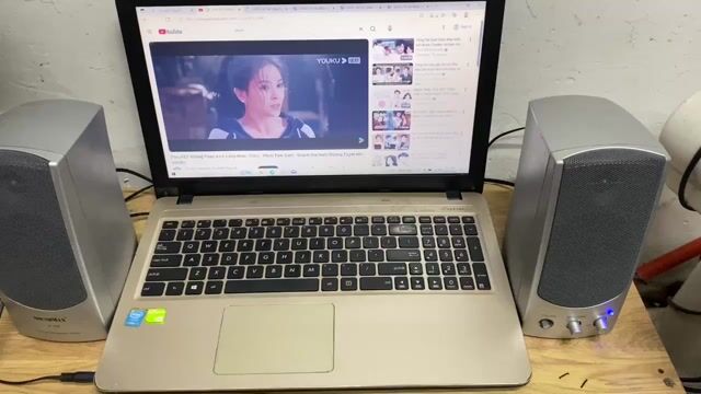 Laptop Asus X540L i3-5005U 4GB/1TB HDD. Mua bán Laptop tại Quận Bình Thạnh Tp Hồ Chí Minh được đăng bởi Hai Hai hình 1