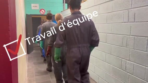 Bienvenue dans notre Univers PCEPC