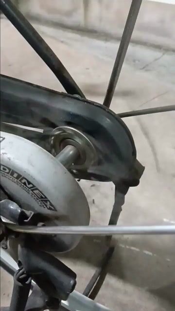 Xe nội địa Nhật nguyên bản. Mua bán Xe đạp tại Quận Tân Phú Tp Hồ Chí Minh được đăng bởi Người Sưu Tầm hình 1