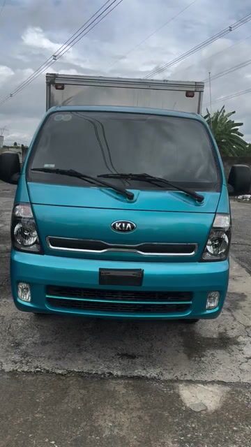 BÁN KIA K250 TẢI 2T490kg ĐỜI 2018. Mua bán Xe tải, xe ben tại Huyện Củ Chi Tp Hồ Chí Minh được đăng bởi Minh Thông hình 1