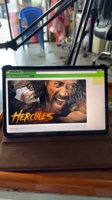 Xiaomi Pad 6 Snap 870 8GB/128GB. Mua bán Máy tính bảng tại Thành phố Thủ Đức Tp Hồ Chí Minh được đăng bởi san hình 1