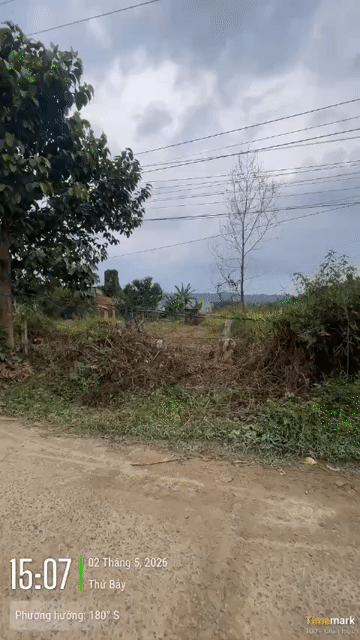 Mua bán Đất Huyện Đạ Huoai Lâm Đồng diện tích 136.6999 m² giá 700 triệu