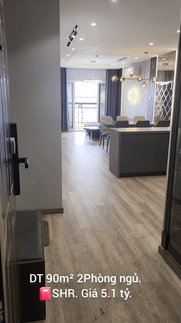 Mua bán Căn hộ Chung cư Chung cư Phúc Yên Quận Tân Bình Tp Hồ Chí Minh diện tích 104 m² giá 5,1 tỷ