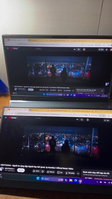 Màn hình di động 21 inch 120Hz. Mua bán Phụ kiện (Màn hình, Chuột...) tại Huyện Cư M'gar Đắk Lắk được đăng bởi Lê Xuân Đông hình 1