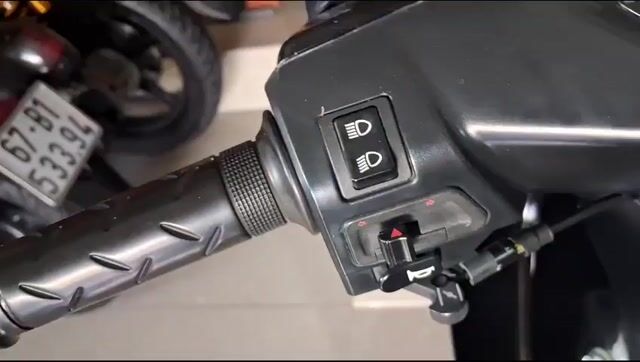 BÁN WAVE @ 2009 67N9 ZIN TẠI VÀM CỐNG. Mua bán Xe máy tại Thành phố Long Xuyên An Giang được đăng bởi linhnguyen hình 1