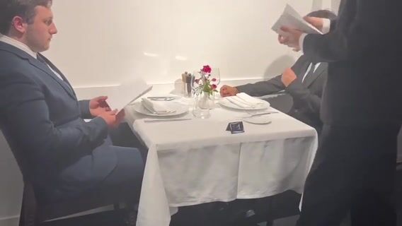 La restauration en scène à l'UTEC