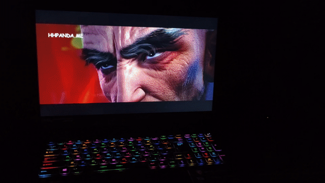 MSI GP76 i7-11800H 3070 140W 17.3 inch 16GB/1TB. Mua bán Laptop tại Quận Ngô Quyền Hải Phòng được đăng bởi bhh hình 1