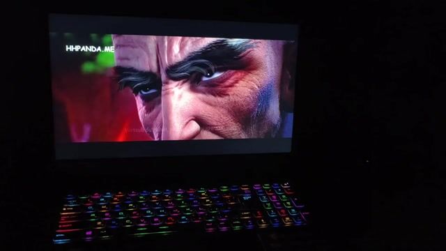 MSI GP76 i7-11800H 3070 140W 17.3 inch 16GB/1TB. Mua bán Laptop tại Quận Ngô Quyền Hải Phòng được đăng bởi bhh hình 1