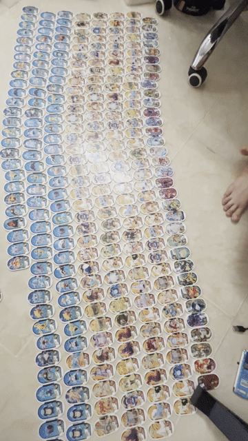Thẻ sưu tầm Pokemon Mezastar Nhật Bản. Mua bán Sở thích khác tại Quận Tân Phú Tp Hồ Chí Minh được đăng bởi Trương Hiệp hình 1