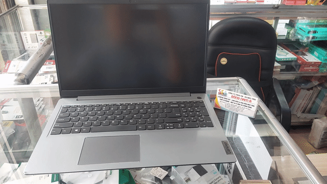 Lenovo i5-1135G7 15.6 inch 8GB/256GB. Mua bán Laptop tại Quận 1 Tp Hồ Chí Minh được đăng bởi Phú hình 1