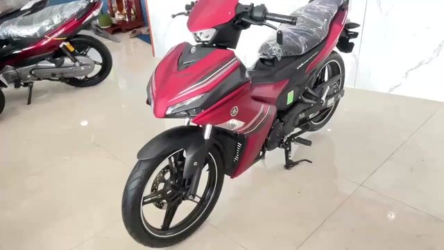 🏍YAMAHA EXCITER 155🏍 DATE 2021 MÀU ĐỎ QUỐC DÂN. Mua bán Xe máy tại Quận Ô Môn Cần Thơ được đăng bởi XE MÁY QUANG TRẦN chuyen bán xe trúng thưởng  hình 1