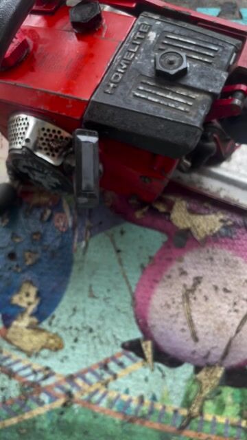 đầu máy cưa đã lên nhông xe máy cho ae về lm xe ch. Mua bán Phụ tùng xe tại Huyện Tây Sơn Bình Định được đăng bởi hau hình 1