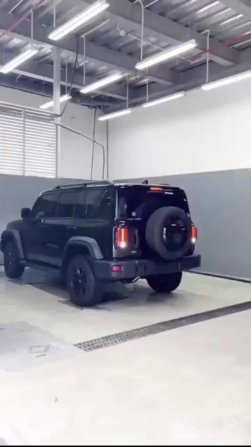 Tank300 đễn từ GWM 2025 OFROAD. Mua bán Ô tô tại Thành phố Hạ Long Quảng Ninh được đăng bởi nguyễn quyết thắng  hình 1