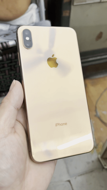 Apple iPhone XS Max main zin. bao mở check.. Mua bán Điện thoại tại Quận Thanh Xuân Hà Nội được đăng bởi Duy hình 1
