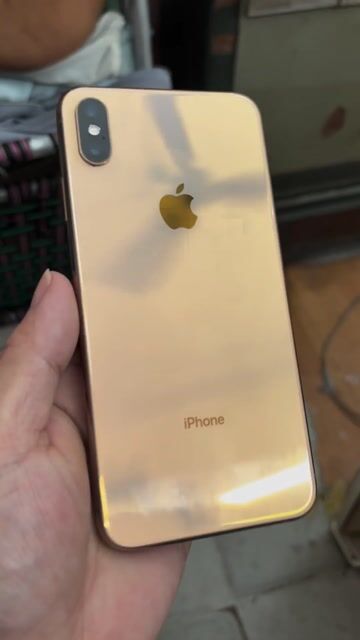 Apple iPhone XS Max main zin. bao mở check.. Mua bán Điện thoại tại Quận Thanh Xuân Hà Nội được đăng bởi Duy hình 1
