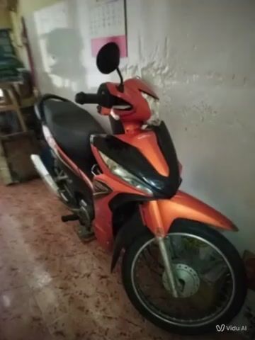 WAVE RSX FI chính chủ tiết kiệm xăng. Mua bán Xe máy tại Quận 5 Tp Hồ Chí Minh được đăng bởi Phụng Bùi hình 1