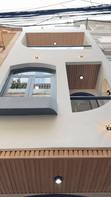 Mua bán Nhà ở Quận 10 Tp Hồ Chí Minh diện tích 31 m² giá 8,2 tỷ