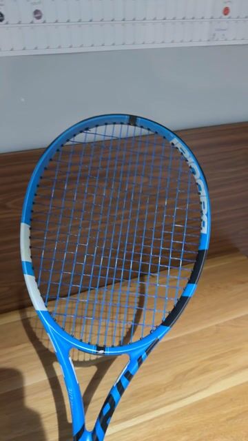 Vợt tennis Babolat Pure Drive Lite 2018. Mua bán Đồ thể thao, Dã ngoại tại Quận Hoàn Kiếm Hà Nội được đăng bởi piero marzi hình 1