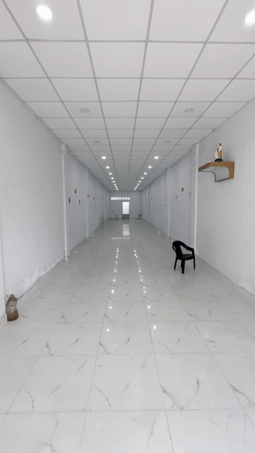 Cho thuê Nhà ở Quận Gò Vấp Tp Hồ Chí Minh diện tích 100 m² giá 17 triệu/tháng