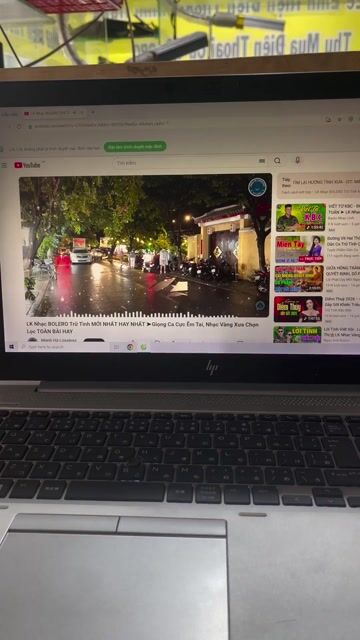 HP EliteBook 850 G5 i5-8350U 8GB/238GB. Mua bán Laptop tại Quận Gò Vấp Tp Hồ Chí Minh được đăng bởi heo lười hình 1