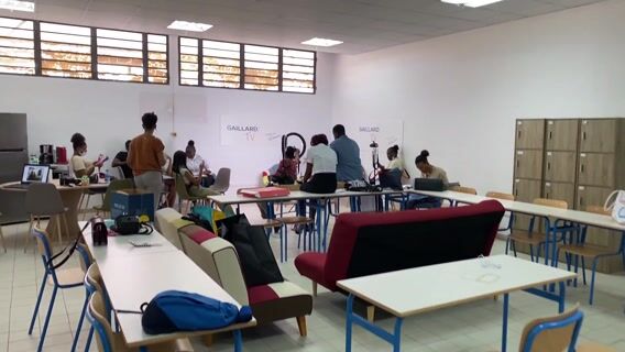 Faisons demain. Et pourquoi pas audioprothésiste ?