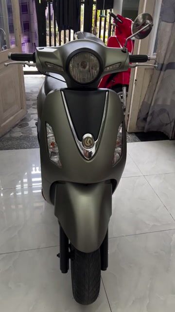 Elizabeth Vàng Cát mới 95%. Mua bán Xe máy tại Huyện Củ Chi Tp Hồ Chí Minh được đăng bởi Trâm Bảo hình 1