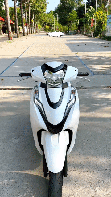 🌈 Honda Lead 125 2020 Bản Led 2 Tầng - Gop 50%. Mua bán Xe máy tại Thành phố Thủ Đức Tp Hồ Chí Minh được đăng bởi Xe Máy Trường Thịnh hình 1