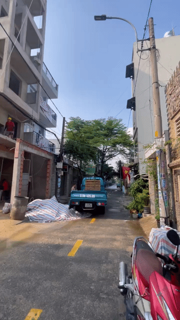 Mua bán Đất Quận 12 Tp Hồ Chí Minh diện tích 57 m² giá 3,4 tỷ