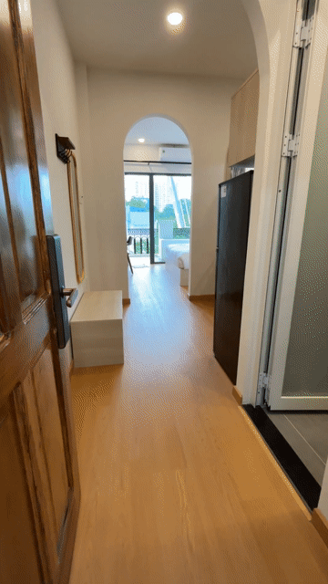 Cho thuê Căn hộ Chung cư Quận Tân Bình Tp Hồ Chí Minh diện tích 50 m² giá 11 triệu/tháng