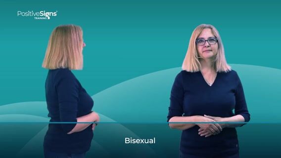 Bisexual