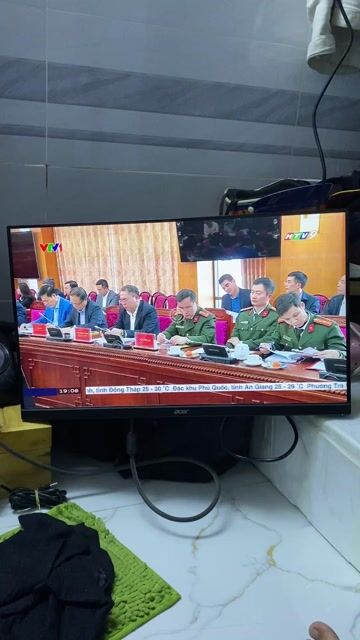 màn hình tràn viền 27in. Mua bán Phụ kiện (Màn hình, Chuột...) tại Huyện Nhà Bè Tp Hồ Chí Minh được đăng bởi Chuyên mua bán đồ củ giá rẻ uy tín   hình 1