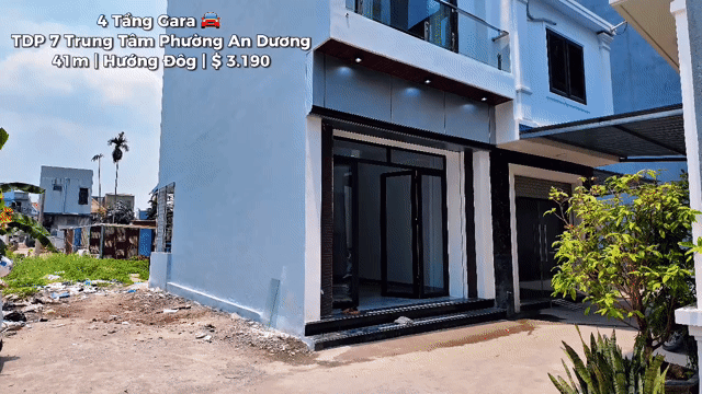 Mua bán Nhà ở Huyện An Dương Hải Phòng diện tích 41.0998 m² giá 3,19 tỷ