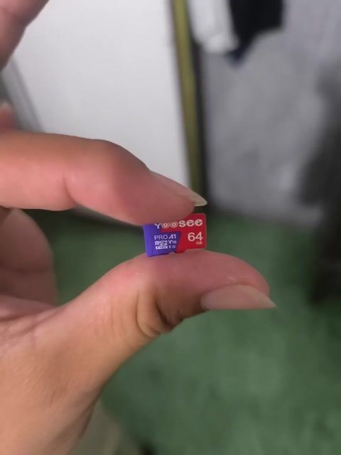 Thẻ nhớ Yoosee PRO 41 64GB chống nước. Mua bán Phụ kiện (Màn hình, Chuột...) tại Huyện Hồng Ngự Đồng Tháp được đăng bởi Game Chanel hình 1