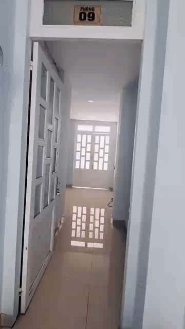 Cho thuê Phòng trọ Thành phố Thủ Đức Tp Hồ Chí Minh diện tích 36 m² giá 4,2 triệu/tháng