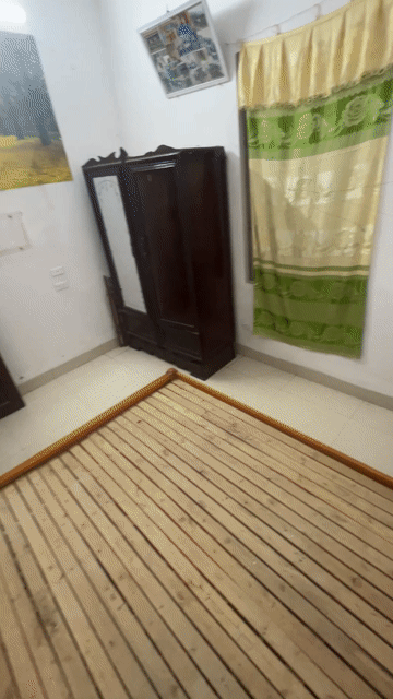 Cho thuê Phòng trọ Huyện Thanh Trì Hà Nội diện tích 19 m² giá 2,1 triệu/tháng