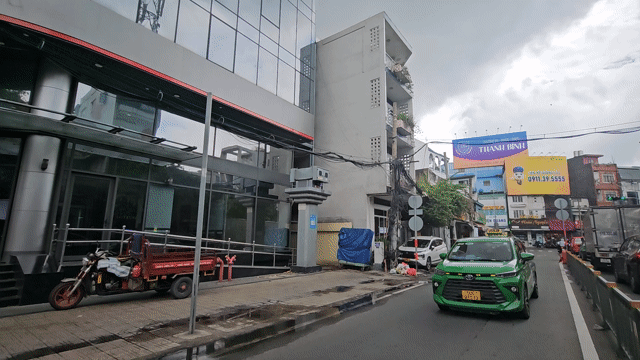 Cho thuê Nhà ở Quận Tân Bình Tp Hồ Chí Minh diện tích 140 m² giá 55 triệu/tháng