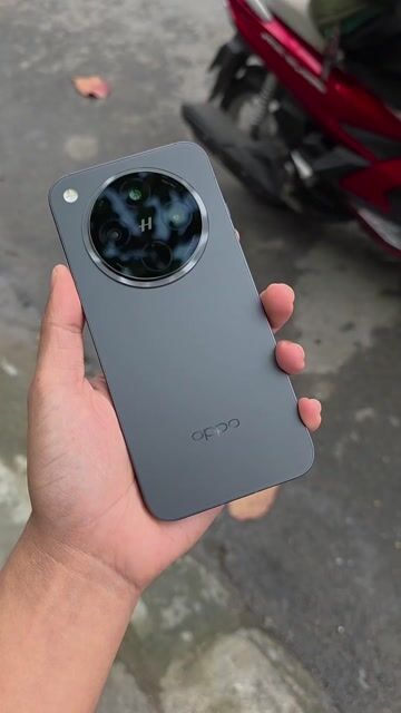 OPPO Find X8 5G 16/256GB Fullbox Cực Mạnh Pin Trâu. Mua bán Điện thoại tại Quận Nam Từ Liêm Hà Nội được đăng bởi MPhones Mỹ Đình hình 1
