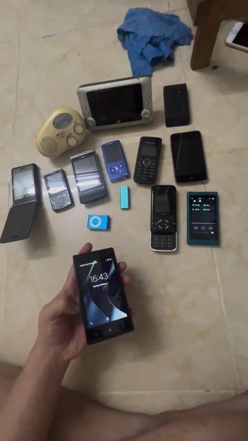sony walkman ipod Sony jukebox 30g đài FM Nhật. Mua bán Tivi, Âm thanh tại Quận Tân Phú Tp Hồ Chí Minh được đăng bởi Trương Hiệp hình 1
