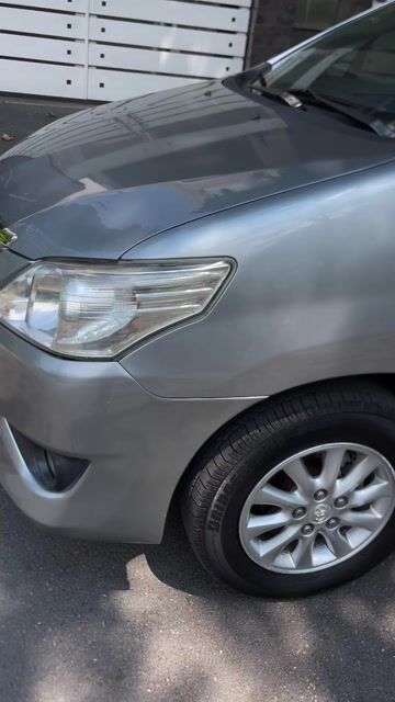 Toyota Innova 2013 2.0G  tự động - 150000 km. Mua bán Ô tô tại Quận 7 Tp Hồ Chí Minh được đăng bởi A Việt hình 1