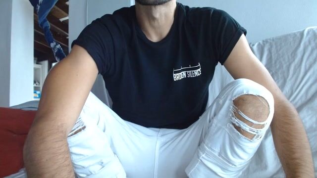 Model - KingWalt domination