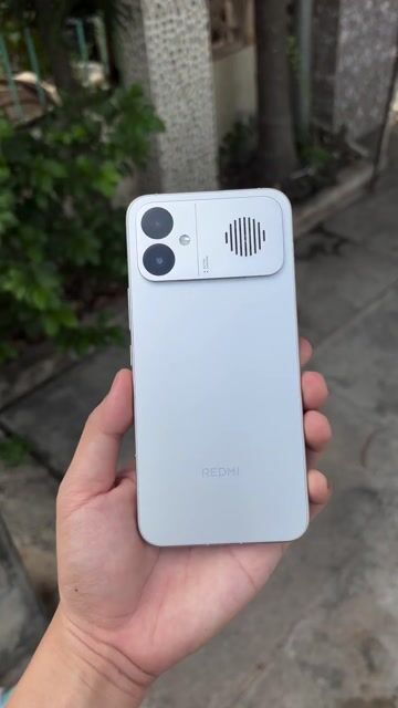 Xiaomi Redmi K90 Max 256GB Bạc 99% FullBox.. Mua bán Điện thoại tại Thành phố Mỹ Tho Tiền Giang được đăng bởi Phước Lộc Mobile Mỹ Tho hình 1