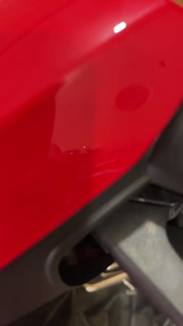 Yamaha Exciter 150 Đỏ đen. Mua bán Xe máy tại Quận Liên Chiểu Đà Nẵng được đăng bởi Xe Máy Cũ Duy Đạt  66 Nguyễn Khuyến hình 1