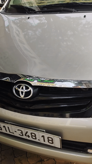 Toyota INNOVA G Đời 2008. Gia Đình Đang Sử Dụng. Mua bán Ô tô tại Thị xã Bến Cát Bình Dương được đăng bởi Nhà Đất Thanh Thuy  hình 1
