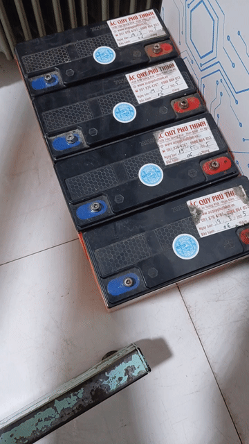 Dư xài cần bán lại cho ai cần mỗi cái 300k bao xài. Mua bán Tivi, Âm thanh tại Huyện Châu Phú An Giang được đăng bởi nguyễn  xuân  Vỉnh  hình 1
