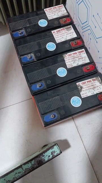 Dư xài cần bán lại cho ai cần mỗi cái 300k bao xài. Mua bán Tivi, Âm thanh tại Huyện Châu Phú An Giang được đăng bởi nguyễn  xuân  Vỉnh  hình 1